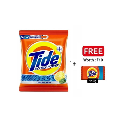 Tide Blue Washing Bar